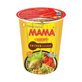 MAMA topsis Idamaised kanalihamaitselised nuudlid (8 tk)