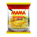 MAMA Idamaised kanalihamaitselised nuudlid 55g (22 tk)
