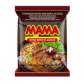 MAMA Idamaised veiselihamaitselised nuudlid 60g (22 tk)