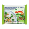 MAMA Riisivermišellid pipra-küüslaugu maitsega