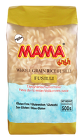 Täistera fusilli MAMA 500g (8tk karbis)