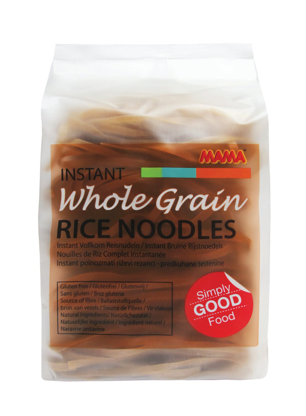 Täistera riisinuudlid MAMA 225g (8tk karbis)