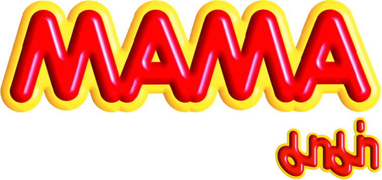 MAMA nuudlid
