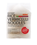 Riisivermišellid MAMA 225g (8tk karbis)